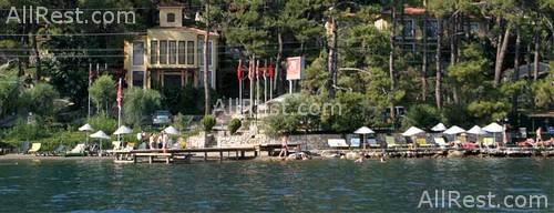 Joy Club Marmaris